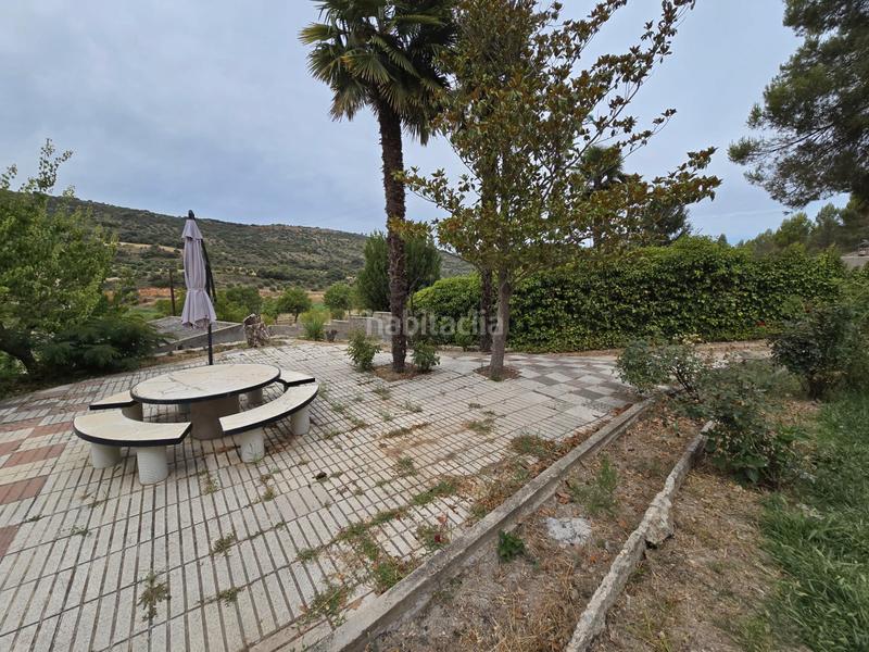 Foto cda505f4-b0fc-4102-b8ba-9881ee6cdd1c. Fondo rustico in Orusco de Tajuña