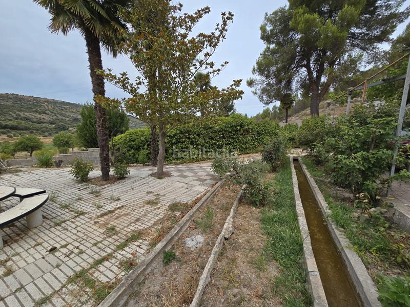 Foto d13e930a-4c2b-4e8b-ae96-71208de59c14. Fondo rustico in Orusco de Tajuña