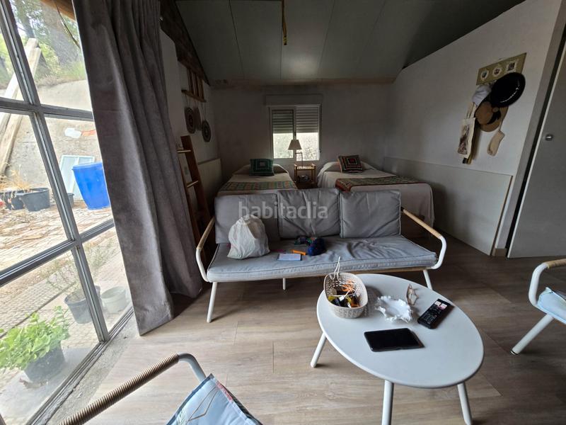 Foto d8b6ce3b-7cdd-4b4b-b31b-1c99c67cdd77. Fondo rustico in Orusco de Tajuña