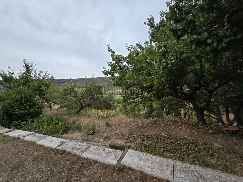 Foto db65de47-0dae-47dd-8df7-c70a39298e6e. Fondo rustico in Orusco de Tajuña