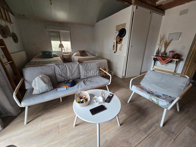 Foto e232b4c1-d66e-4b2f-ae2e-e431e3201c09. Fondo rustico in Orusco de Tajuña