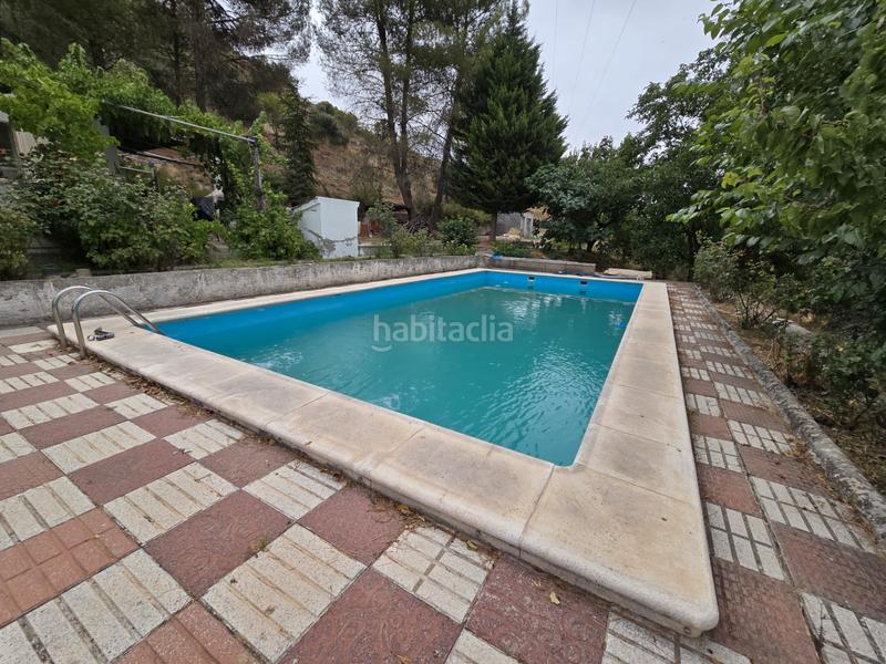 Foto f29eebce-24e3-471e-9ce4-5f4ca343b837. Fondo rustico in Orusco de Tajuña