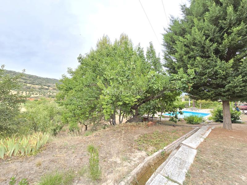 Foto fbe89bcf-f15c-40fb-a759-959fb44e1139. Fondo rustico in Orusco de Tajuña