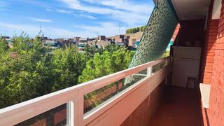 Flat in Calle Doctor Barraquer