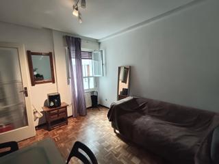 Flat in Calle de narciso serra 15