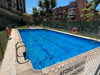 Appartement  Plaza de colon
