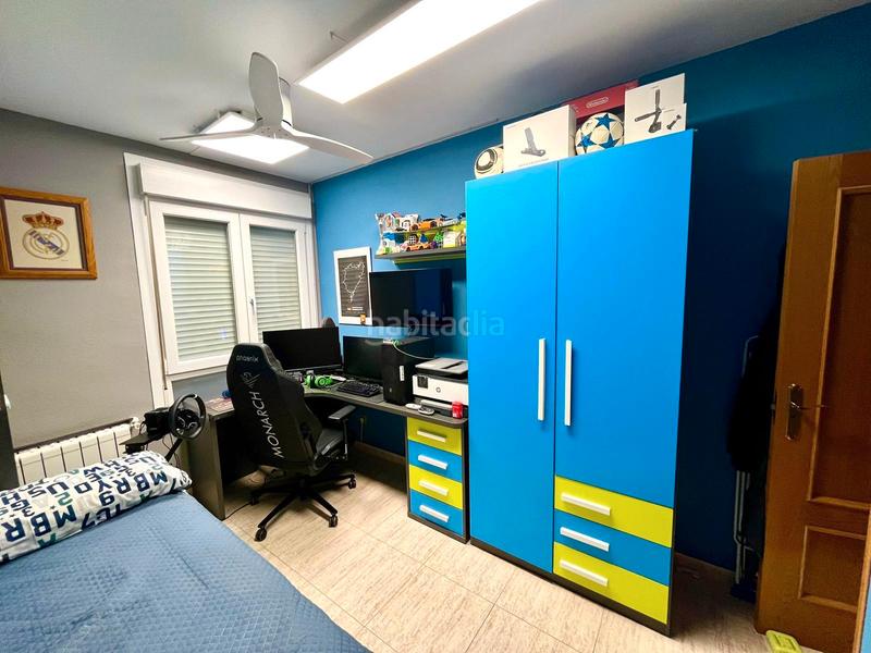 Foto 46761f10-7108-45ee-820f-d3cdce0b0974. Pis amb calefacció aparcament piscina a El Mirador-El Grillero Arganda del Rey