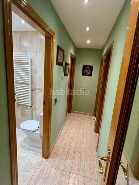 Foto 87013dbb-0767-47c5-b0b9-c1ab060374b6. Pis amb calefacció aparcament piscina a El Mirador-El Grillero Arganda del Rey