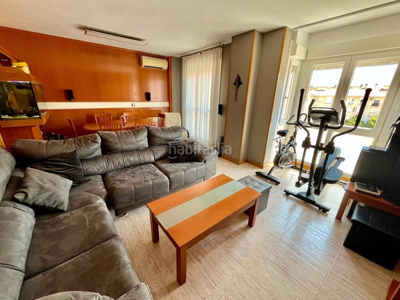 Foto 9e4ec6fb-a3e2-40f1-ba43-5d68bc988fef. Pis amb calefacció aparcament piscina a El Mirador-El Grillero Arganda del Rey