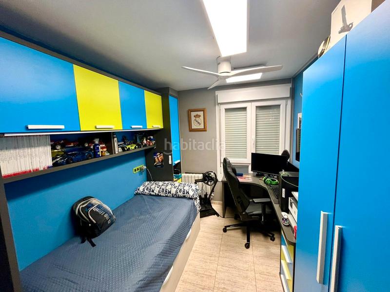 Foto a5974b12-abf4-43cc-b077-f31f7f6daa58. Pis amb calefacció aparcament piscina a El Mirador-El Grillero Arganda del Rey