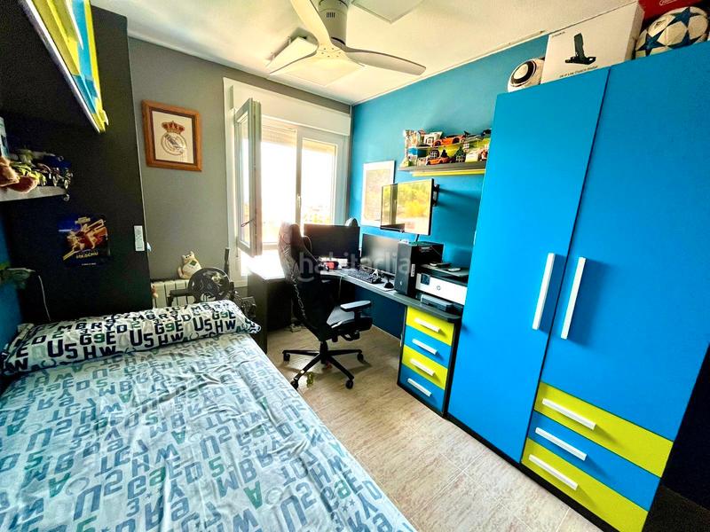 Foto cb4b9dac-8d39-413a-8cb3-06731eee8fd9. Pis amb calefacció aparcament piscina a El Mirador-El Grillero Arganda del Rey