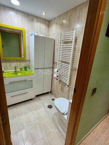 Foto fbb70e3d-f6bb-42a3-8de8-8398fa916c64. Pis amb calefacció aparcament piscina a El Mirador-El Grillero Arganda del Rey