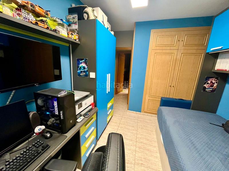 Foto 5f0c2f7b-609c-4d20-a5db-1ca6ec0e5984. Piso en El Mirador-El Grillero Arganda del Rey