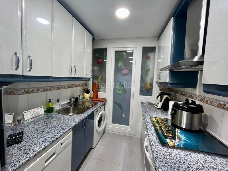 Foto 68f02cb6-8a3f-4c09-88ac-0fbb33366d28. Piso en El Mirador-El Grillero Arganda del Rey