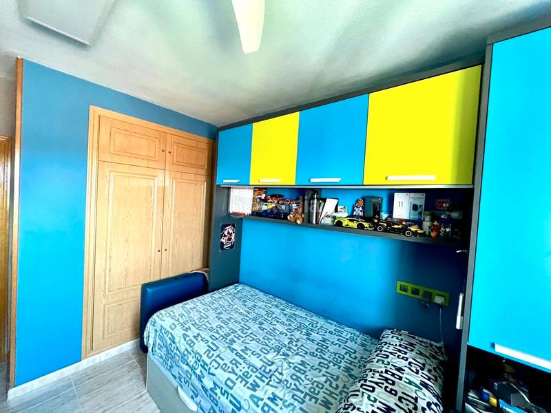 Foto 707aac56-da68-4df5-8613-f9bc73fd20bf. Piso en El Mirador-El Grillero Arganda del Rey