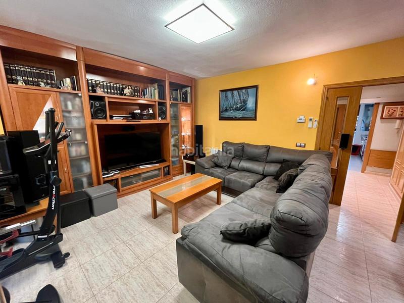 Foto 8e2dbc75-0cbe-4999-ad7d-5496ab1a1afd. Piso en El Mirador-El Grillero Arganda del Rey