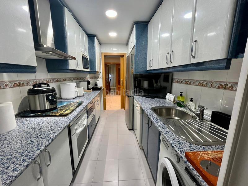 Foto a1b0c178-ca32-45b9-8f28-cc6d6ab53108. Piso en El Mirador-El Grillero Arganda del Rey