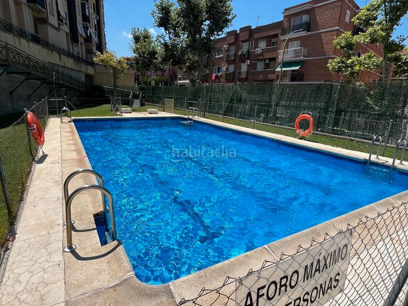 Foto c84210eb-de90-4d80-8dea-5bdfe42ea973. Piso en El Mirador-El Grillero Arganda del Rey