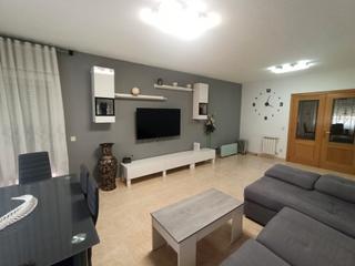 Location Appartement  Avenida de la tolerancia