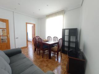 Appartement à Calle de Narváez