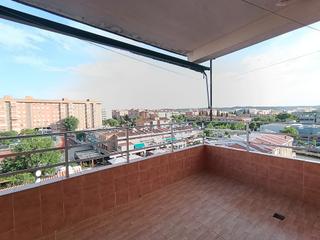 Appartement  Calle río guadarrama