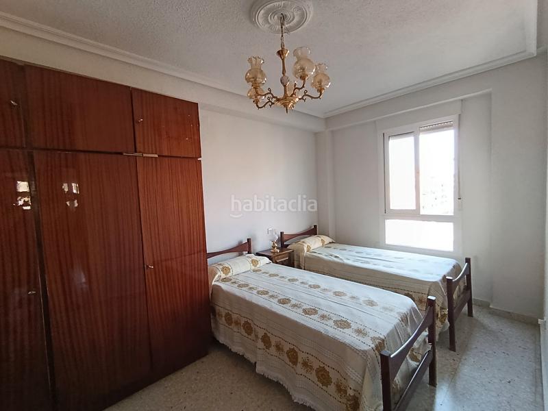 Foto a0795134-3130-48bb-bb68-946f7fca7753. Piso en Santa María de Benquerencia Toledo