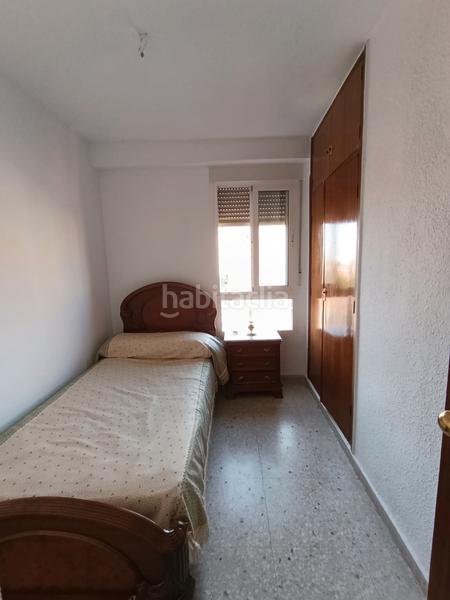 Foto bd2277e6-3a5a-4de7-937d-145677677ca4. Piso en Santa María de Benquerencia Toledo