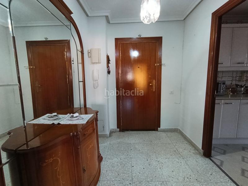 Foto d52b2fe8-9940-4844-a476-28936759863c. Piso en Santa María de Benquerencia Toledo