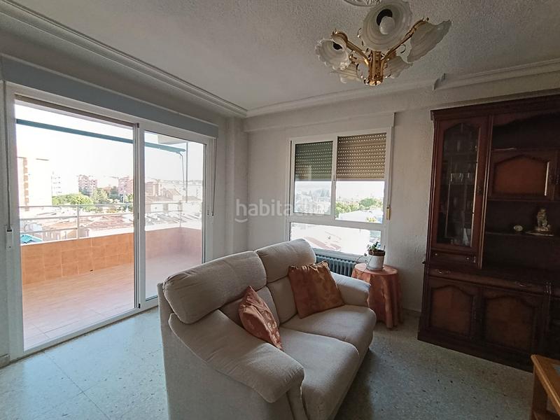 Foto d766f809-3a18-4f53-a127-f17849c75b2e. Piso en Santa María de Benquerencia Toledo