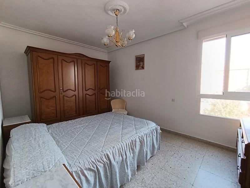 Foto faa2fae5-f789-4b6e-8f8b-2b1afd6ae57f. Piso en Santa María de Benquerencia Toledo