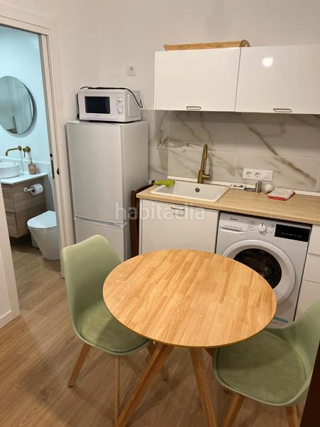 Foto 5cfcbfaf-8d54-42c0-a218-4440d35b714a. Affitto monolocale con riscaldamento in Universidad-Malasaña Madrid