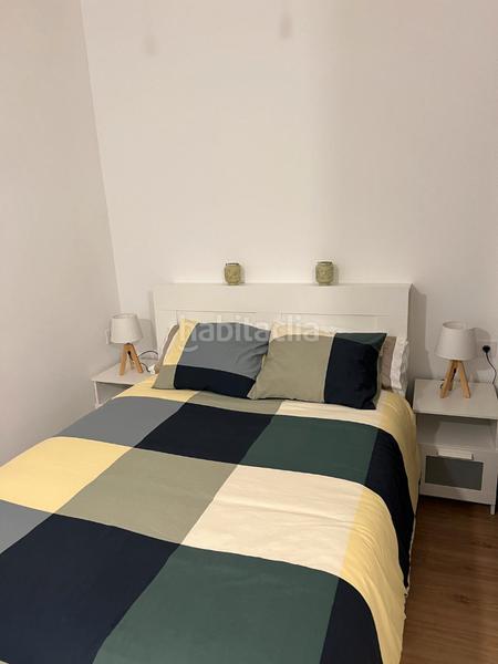 Foto 07bcace2-b059-491c-a542-8a8babbb004c. Rent studio with heating in Universidad-Malasaña Madrid