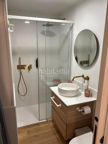 Foto 108d5038-d73a-41b3-a767-eba330477c81. Rent studio with heating in Universidad-Malasaña Madrid