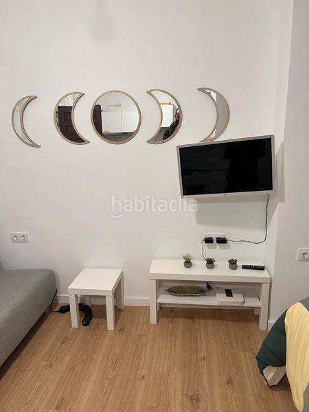 Foto 96d263e3-41c5-4625-98ba-d0ac642e5bed. Rent studio with heating in Universidad-Malasaña Madrid