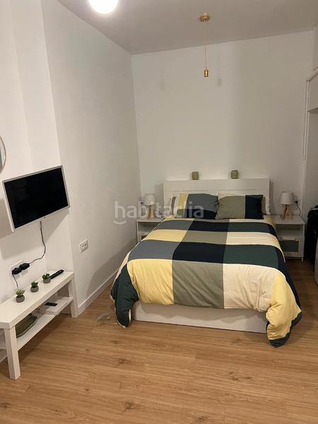Foto af0ae79f-e5bc-49db-9a52-f0a5d25ebb3d. Rent studio with heating in Universidad-Malasaña Madrid