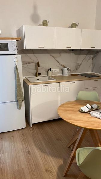 Foto ef750515-5ab3-426b-ae3a-acb6f88f39ca. Rent studio with heating in Universidad-Malasaña Madrid