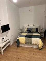 Miete Studiowohnung  Calle de velarde