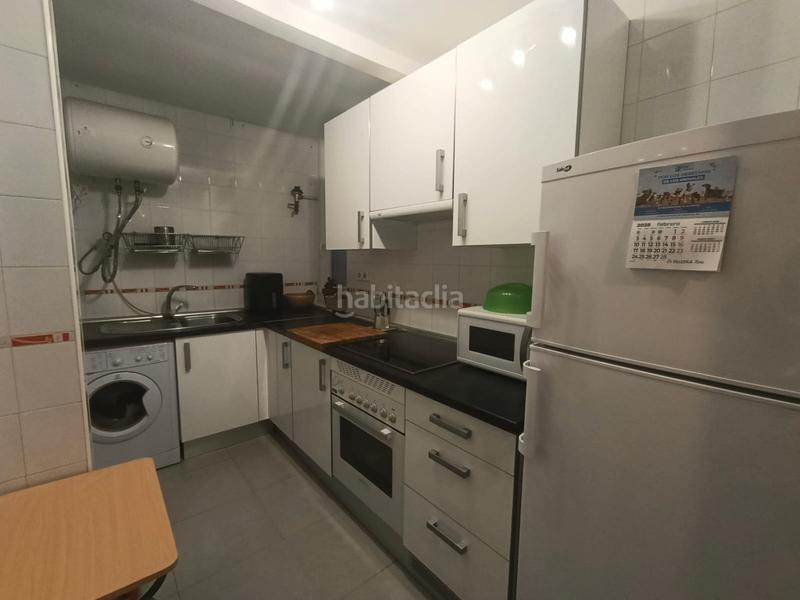 Foto 5f41b519-f085-4d71-9023-2dbc32ad59ce. Appartamento con riscaldamento in Casco Antiguo Alcorcón
