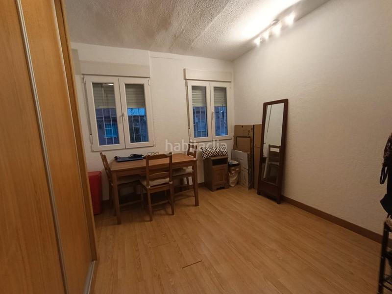 Foto ee8d48b9-9fa6-4c84-8e1d-695c9cbd7736. Appartamento con riscaldamento in Casco Antiguo Alcorcón
