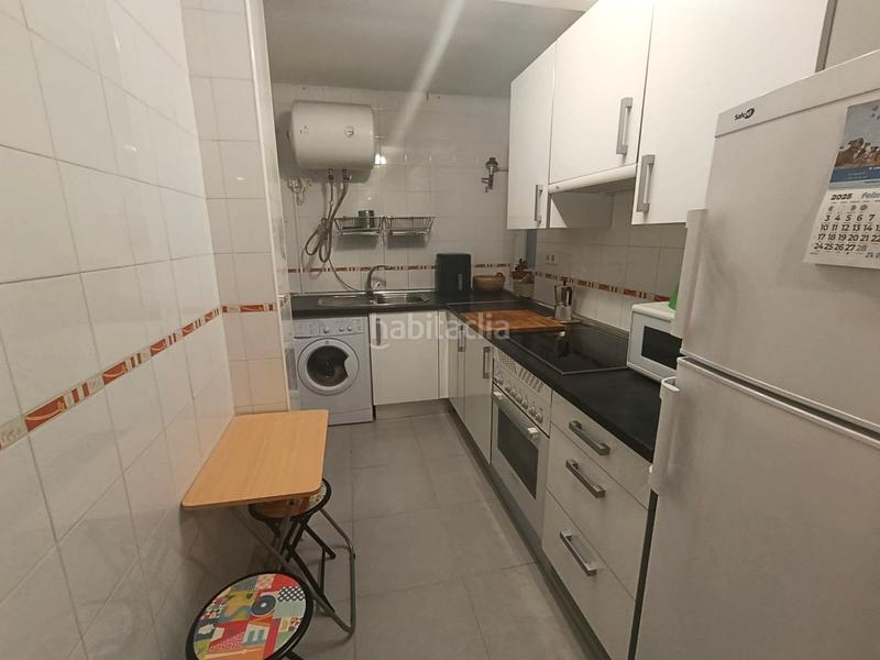 Foto 95b41ecc-04ee-461f-8cac-1b16a14bb538. Piso en Casco Antiguo Alcorcón