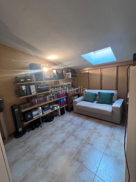 Foto 4c53b370-258f-4db5-8f18-64a5f8608473. Duplex avec chauffage parking dans Centro - Barrio las Doscientas Azuqueca de Henares