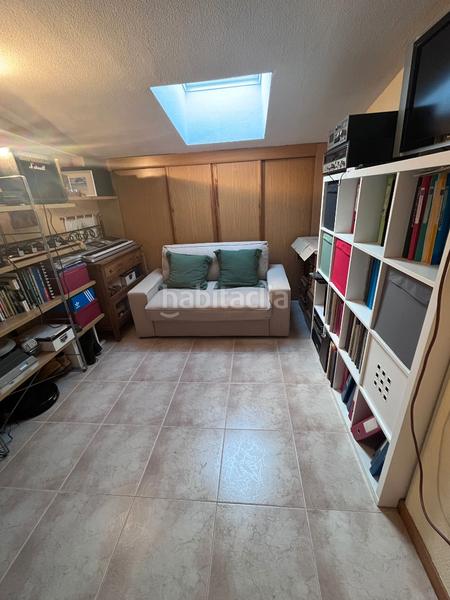 Foto 7ce41e56-4af5-4cc9-8600-a986b0f04bf1. Duplex avec chauffage parking dans Centro - Barrio las Doscientas Azuqueca de Henares