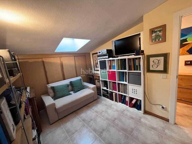 Foto e20790b4-45e2-4005-abd8-2017f80d6545. Duplex avec chauffage parking dans Centro - Barrio las Doscientas Azuqueca de Henares