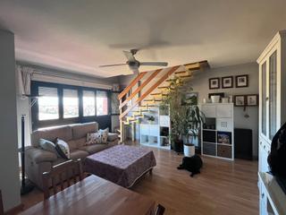 Duplex  Camino quer