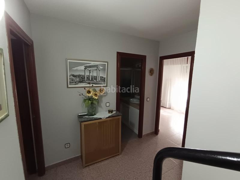 Foto b6cb04a2-83bd-4a06-bfe1-5b8777cdb6ed. Casa a schiera con camino riscaldamento in La Poveda Arganda del Rey