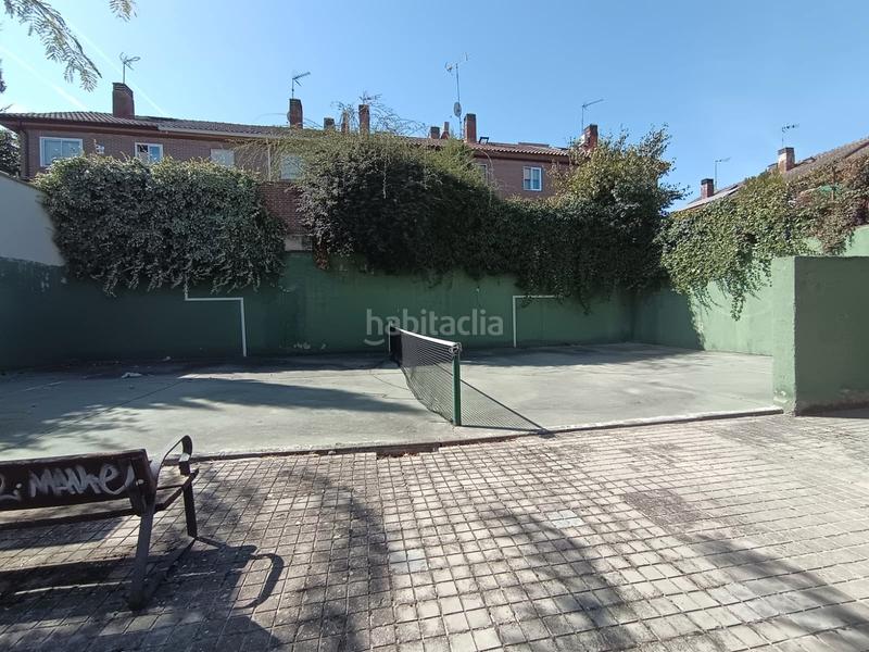 Foto 5932ed49-9fbd-4cdb-b116-0eb323bd71b2. Casa adosada en La Poveda Arganda del Rey