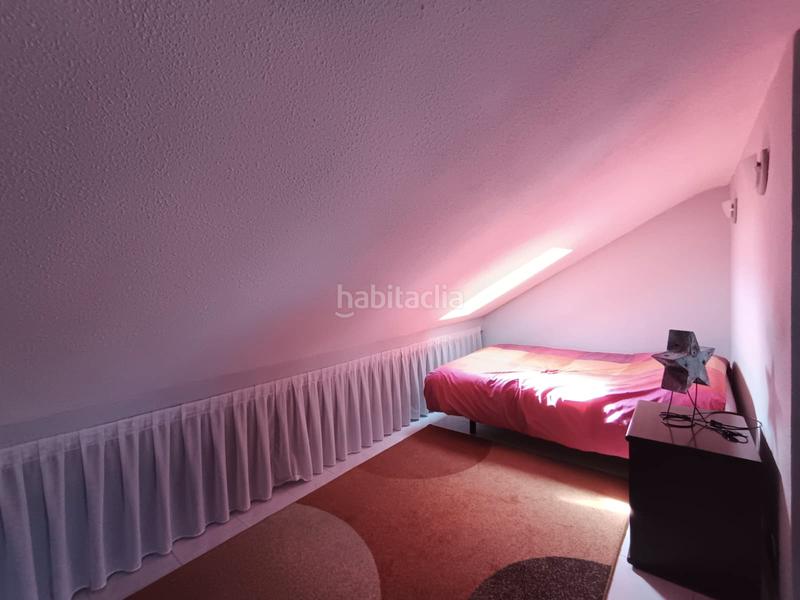 Foto ef7b2df2-fb00-470b-8ddf-14220f267fc3. Casa adosada en La Poveda Arganda del Rey