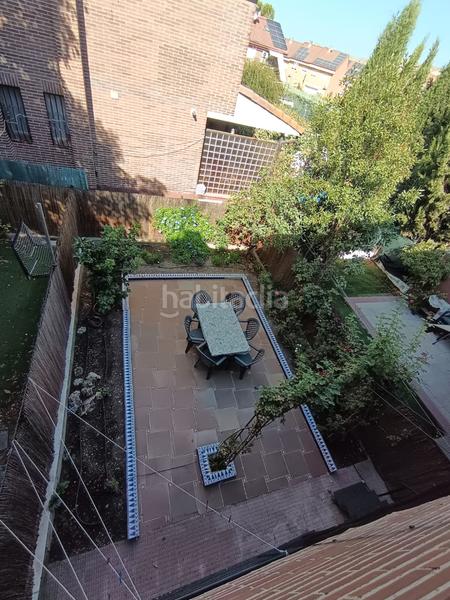 Foto 49360a89-5c4e-4fe6-836a-3e563ed9cacd. Maison jumelée avec cheminée chauffage dans La Poveda Arganda del Rey