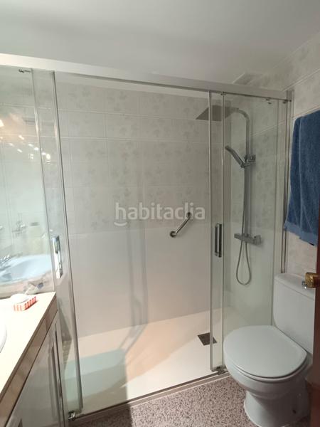 Foto cdc52370-f21c-4b34-8c85-c6af0f726a2e. Maison jumelée avec cheminée chauffage dans La Poveda Arganda del Rey