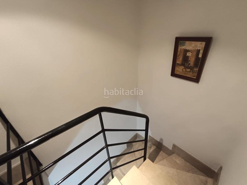 Foto d27d335a-ca00-48f5-95d2-295cfe6309d0. Maison jumelée avec cheminée chauffage dans La Poveda Arganda del Rey